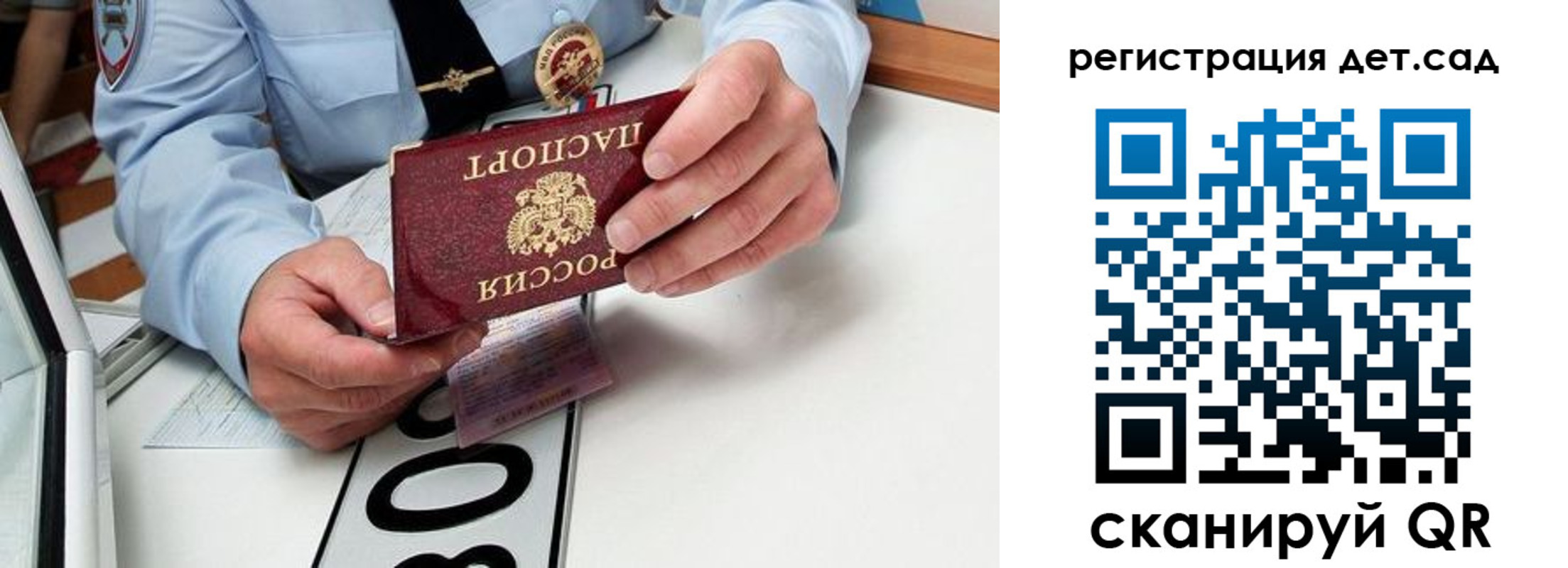 регистрация для школы в Светлогорске